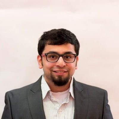 Aditya Gidh