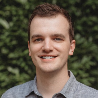 Ben Swofford