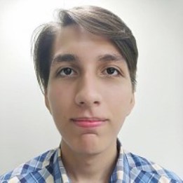 Daniel Andres Pinto Alvarado