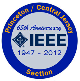 IEEE (Princeton/Central Jersey Section)