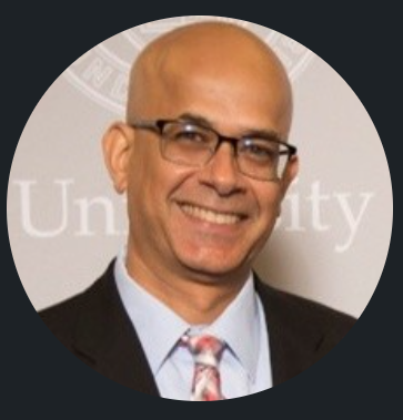 Rajiv Kewalramani