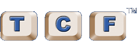 Trenton Computer Festival Logo